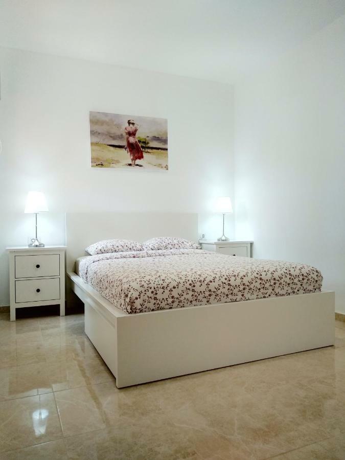 Yellow! Apartment Costa Del Silencio Exterior photo
